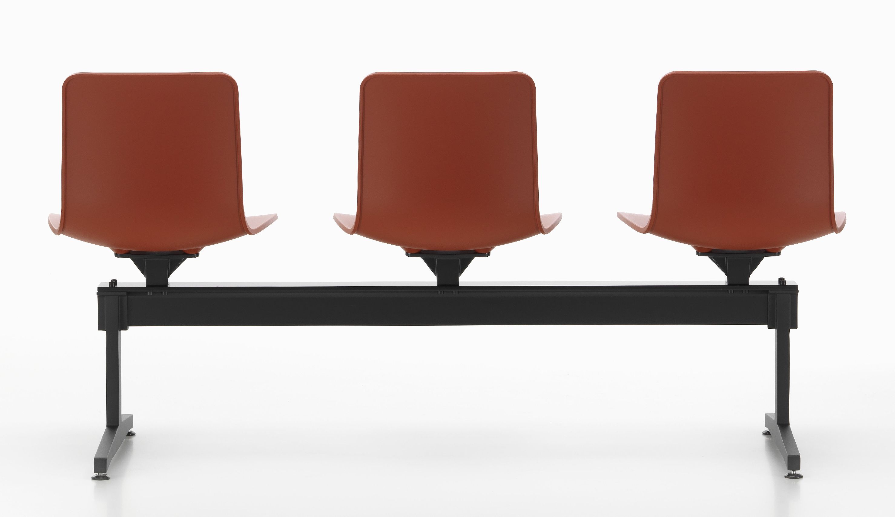 HAL op dwarsdoorsnede Vitra