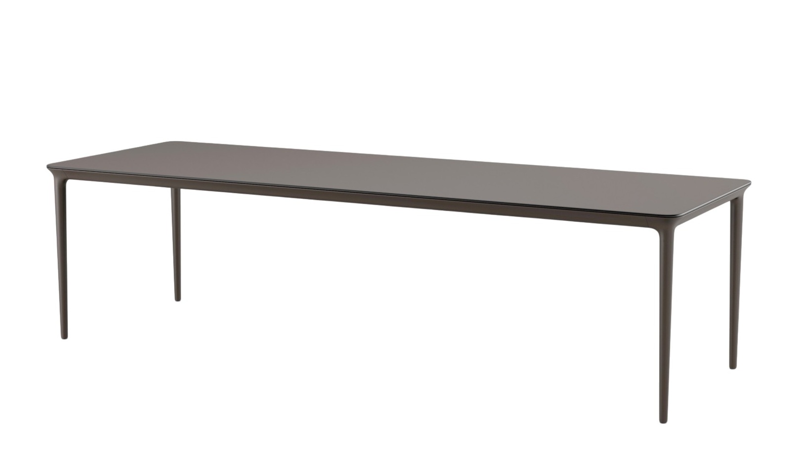 Bellmonde Outdoor Table eettafel van Dedon