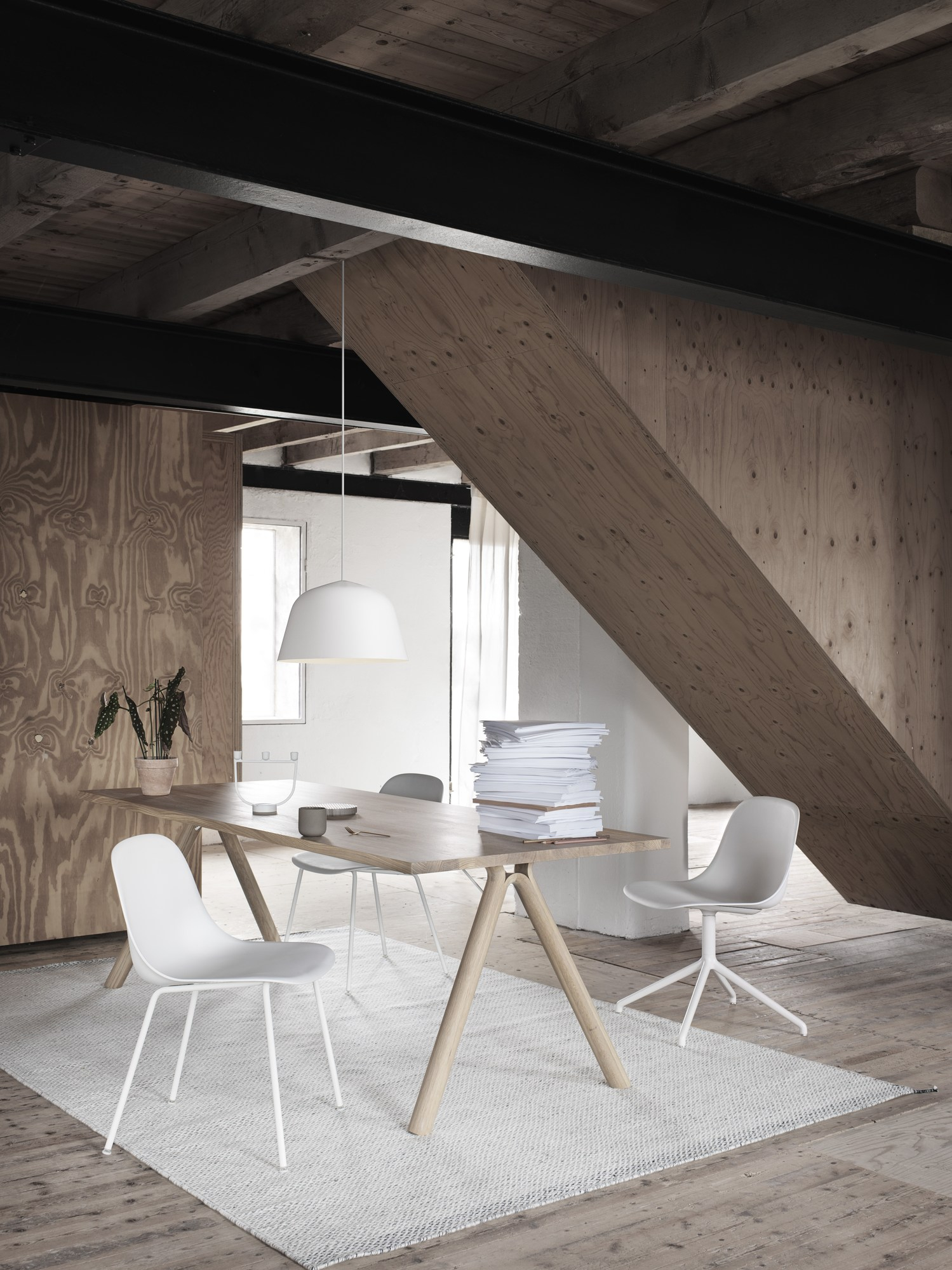 Ambit hanglamp 16,5 hanglamp Muuto