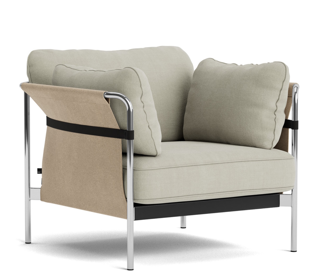 Can-fauteuil van Hay