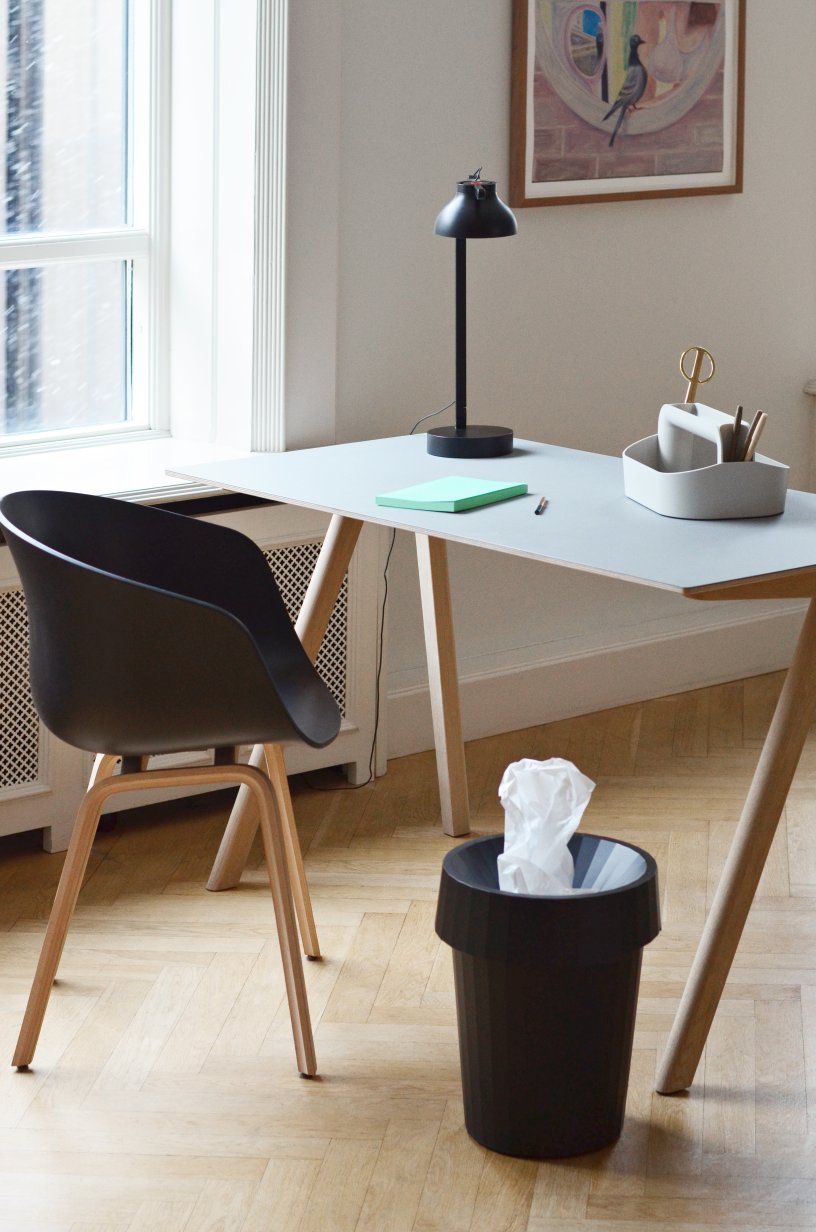 About A Chair AAC22 / AAC 22 stoel Aanbevolen combinaties Hay 
