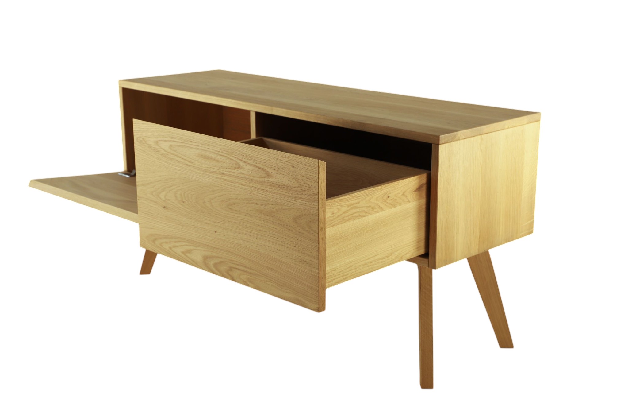 Dweller-dressoir Jan Kurtz
