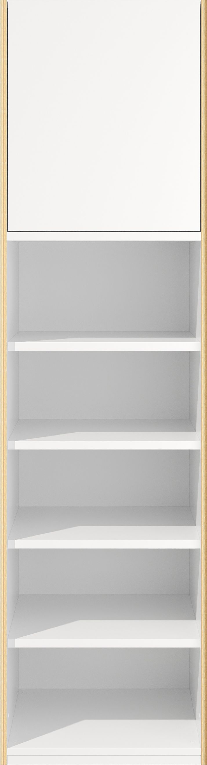 CONFIGURATOR voor de Modular Plus-kast van Müller Möbelwerkstätten