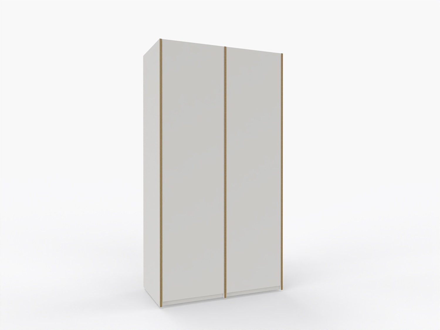 MODULAR PLUS kast / kledingkast van Müller Möbelwerkstätten