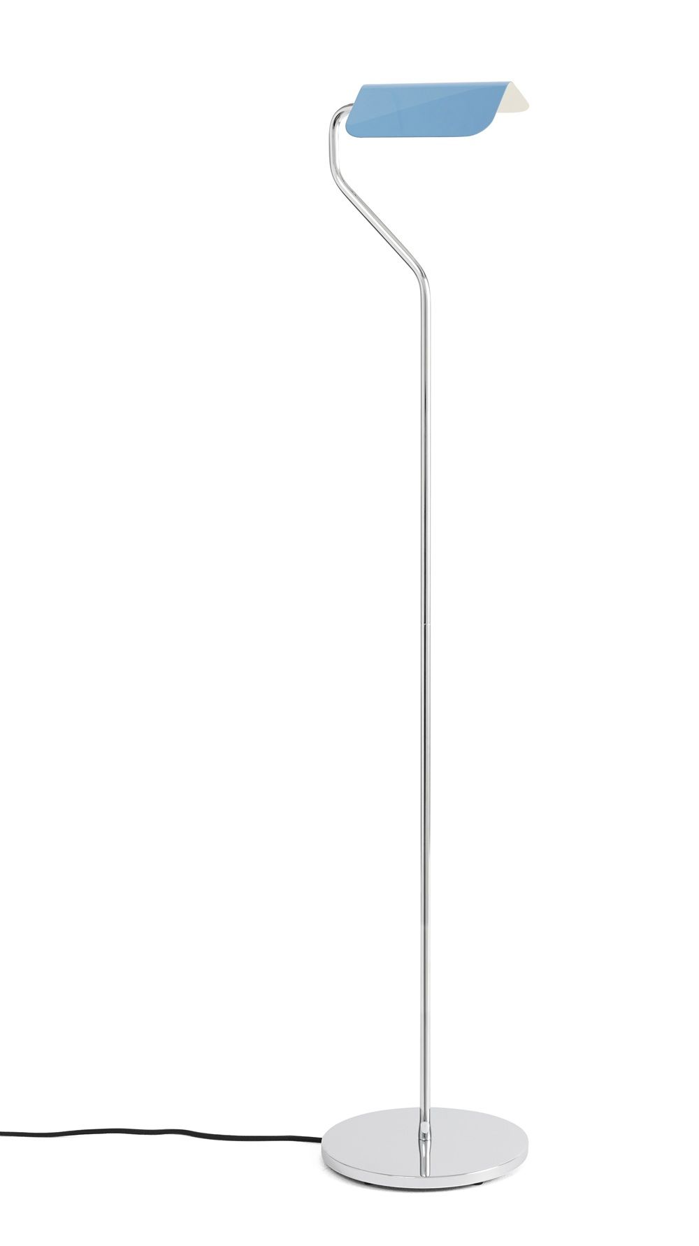 Apex Floor Lamp Staande lamp Hay
