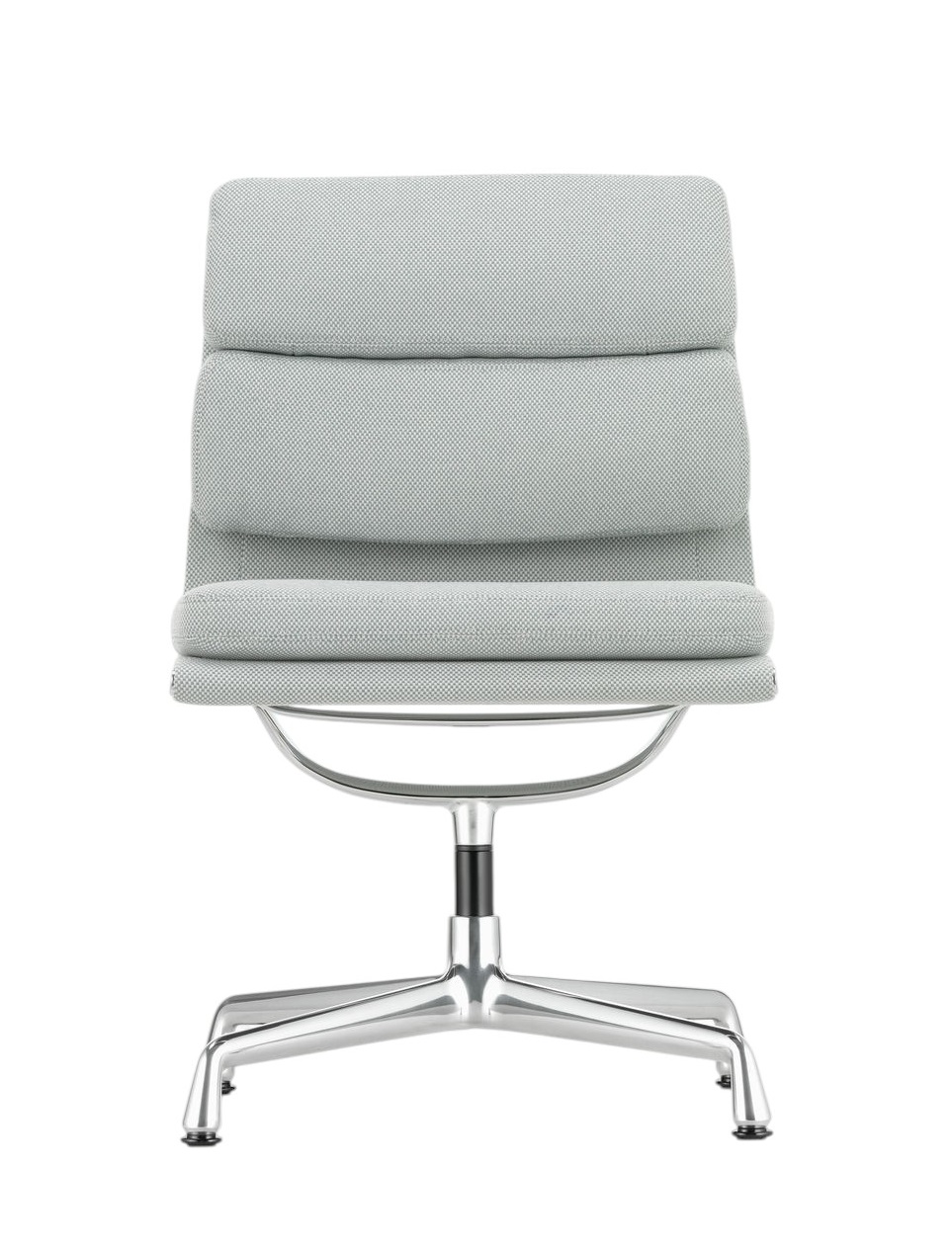Soft Pad Chair EA205 / EA 205 fauteuil Vitra