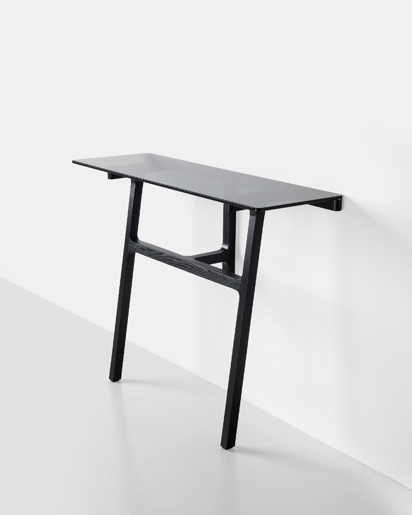 Bottega-console KRISTALIA
