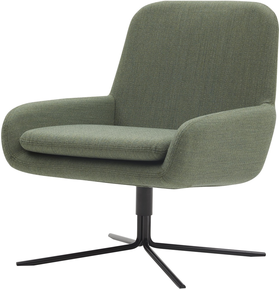 COCO Swivel Chair Draaistoel Softline