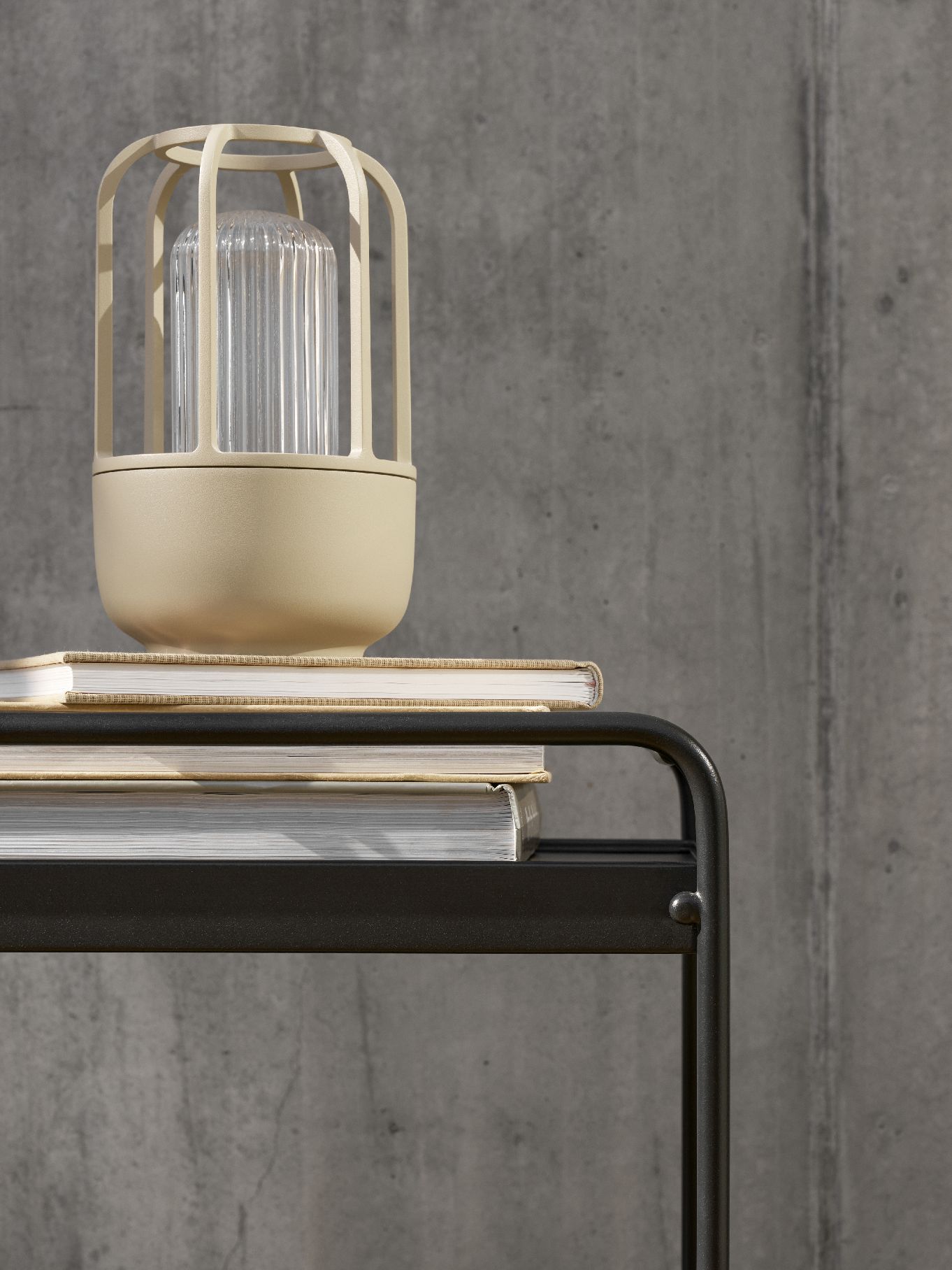 Click Serving Cart Servierwagen voor buiten Houe