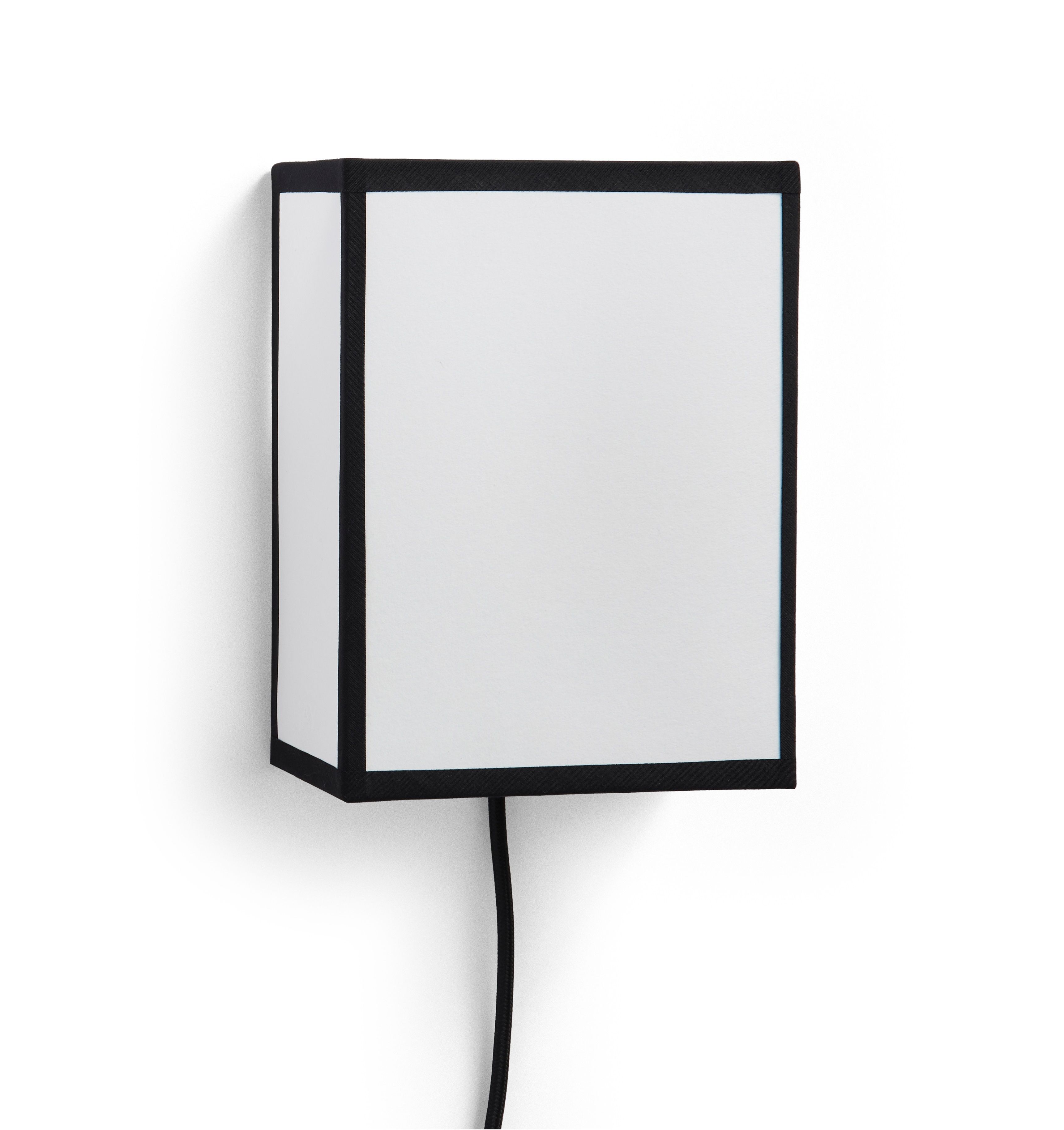 Ava Square wandlamp van Hay