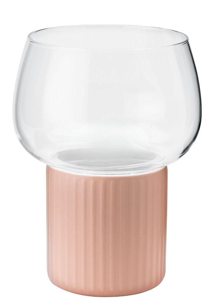Hygge Hurricane windlicht RIG TIG by Stelton UNIEK EXEMPLAAR