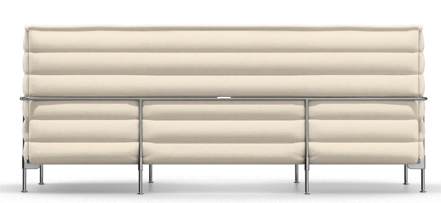 Alkoof Cabin Love Seat Lage Bank Vitra
