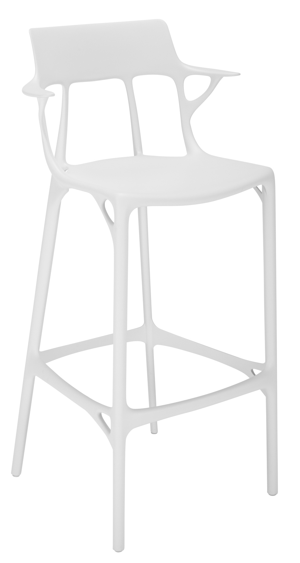 A.I. Barstool barkruk H 108 cm Kartell