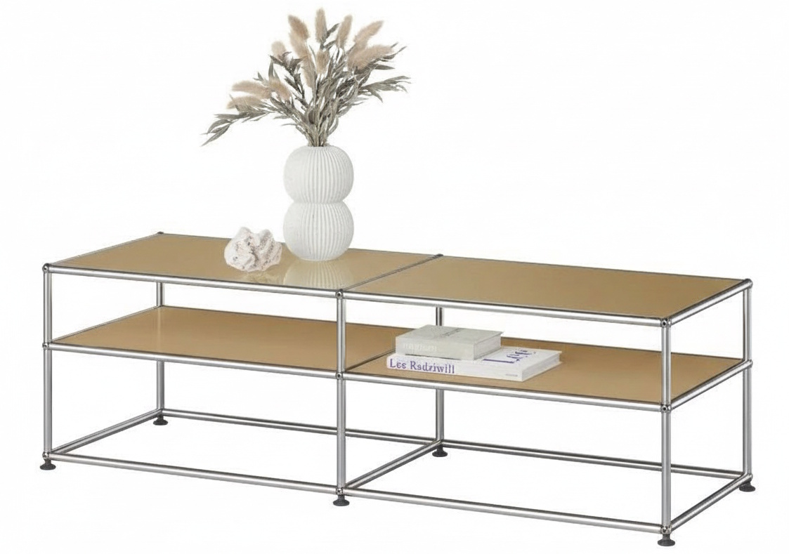 Bijzettafel USM Haller