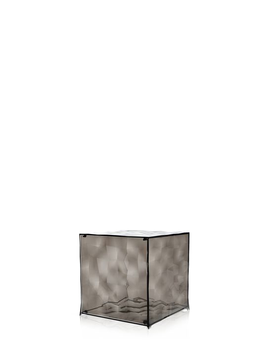 fume (rookgrijs) transparant