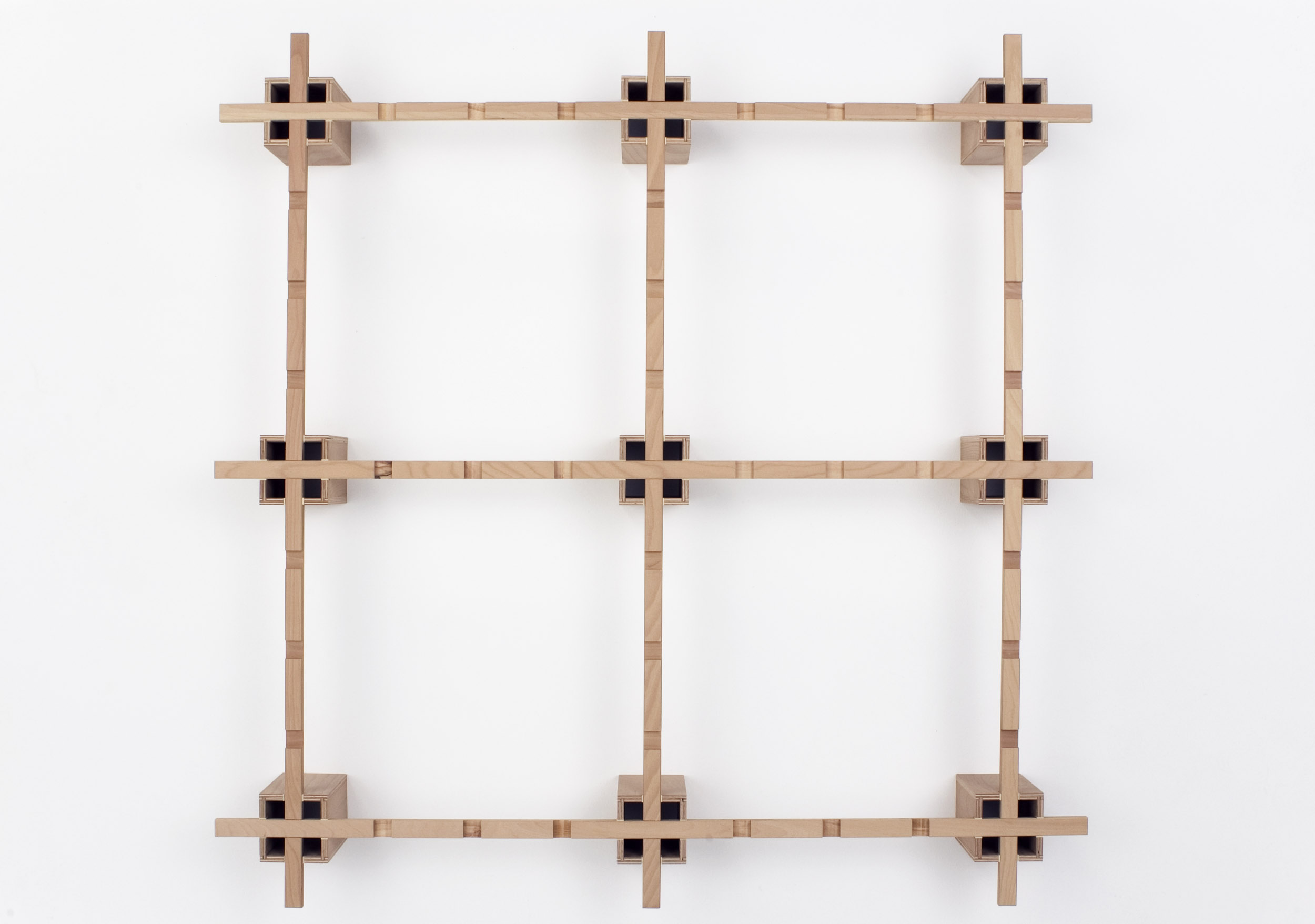 Slaapsysteem Tojo met Cube 