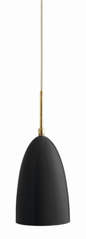 Gräshoppa / Grashoppa hanglamp Gubi