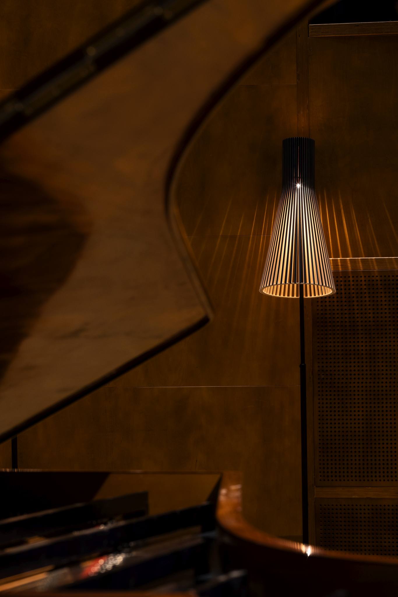 Secto 4210 staande lamp Secto Design