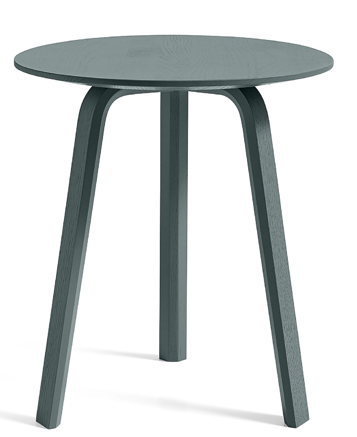 Bella Coffee Table bijzettafel Ø 45 x H 49 cm Hay