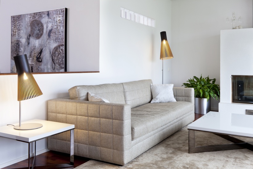 Secto 4210 staande lamp Secto Design