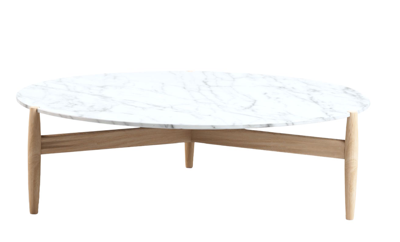 Kagu salontafel 100 cm Cor
