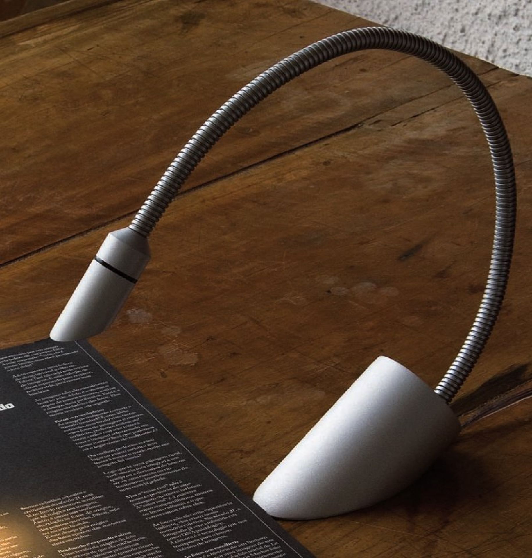 Led it Be T Leeslamp Lumini UNIEK EXEMPLAAR