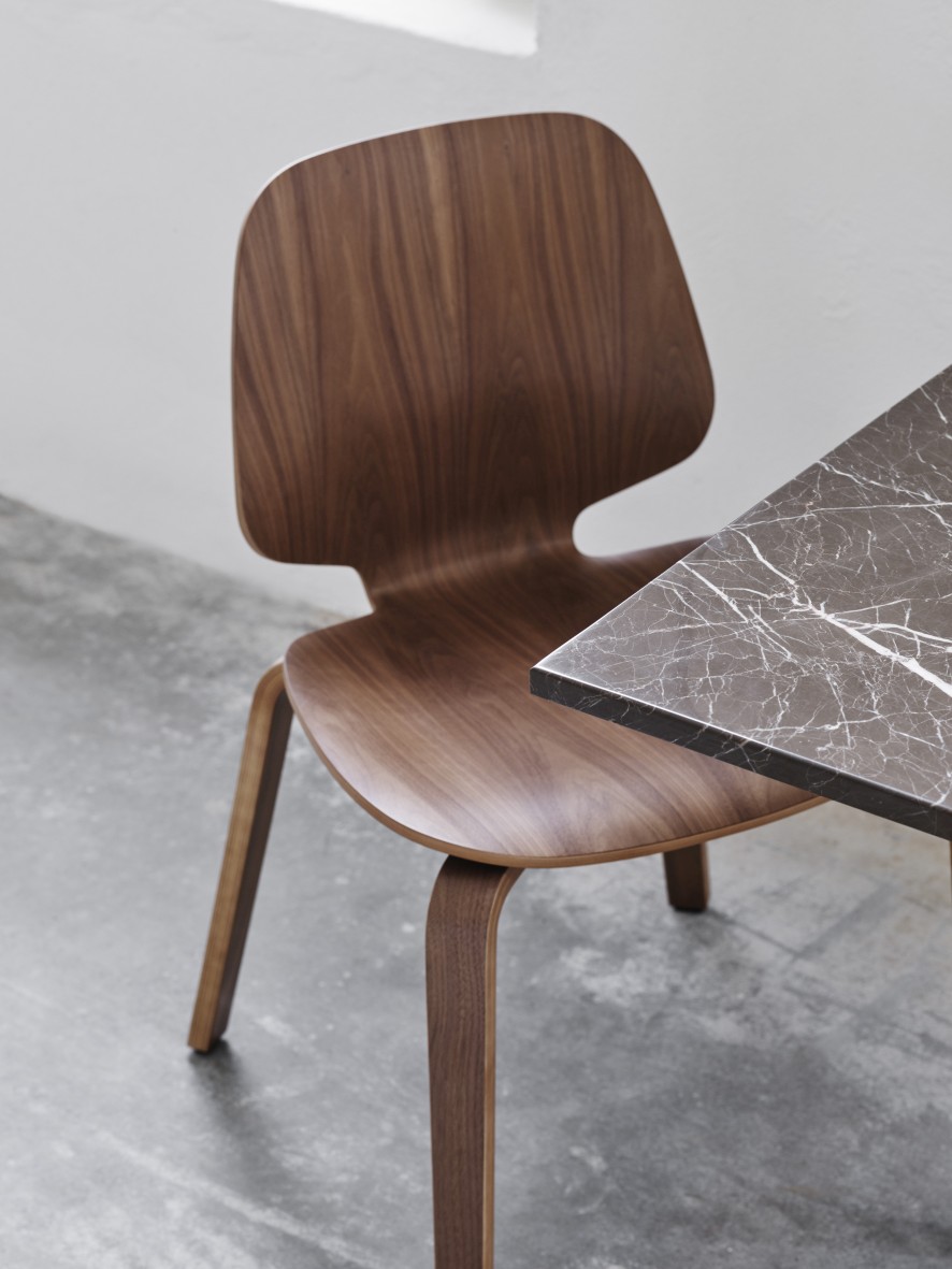 My Chair stoel van Normann Copenhagen