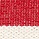 Rood / Vanille