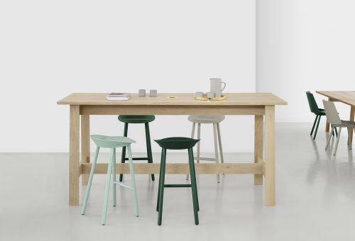 Habibi bijzettafel CM05 e15