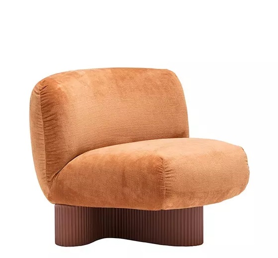 Bolete Lounge BIO SF1726 Modulaire bank / fauteuil Andreu World