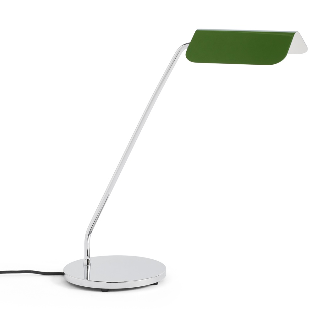 Apex Desk Lamp tafellamp Hay