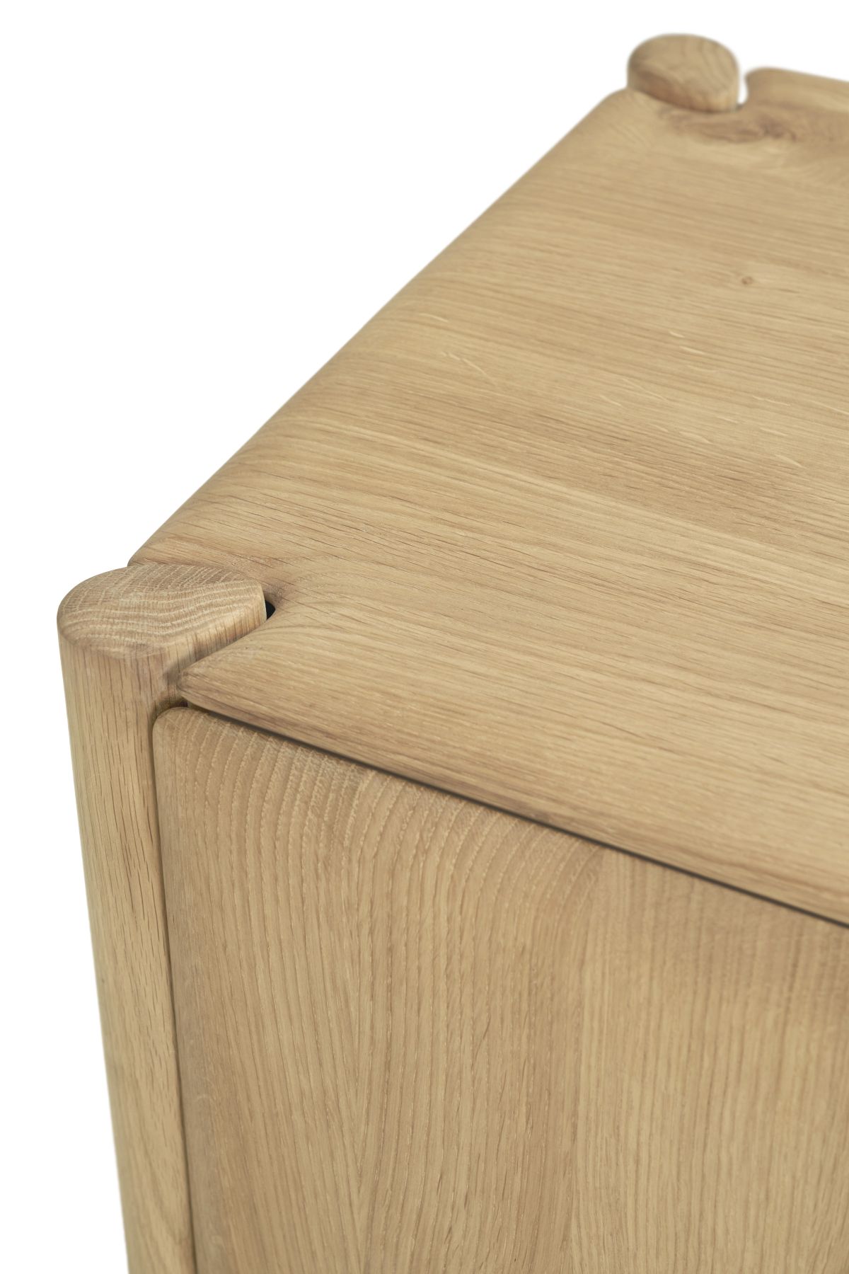 PI-kast eikenhout Ethnicraft