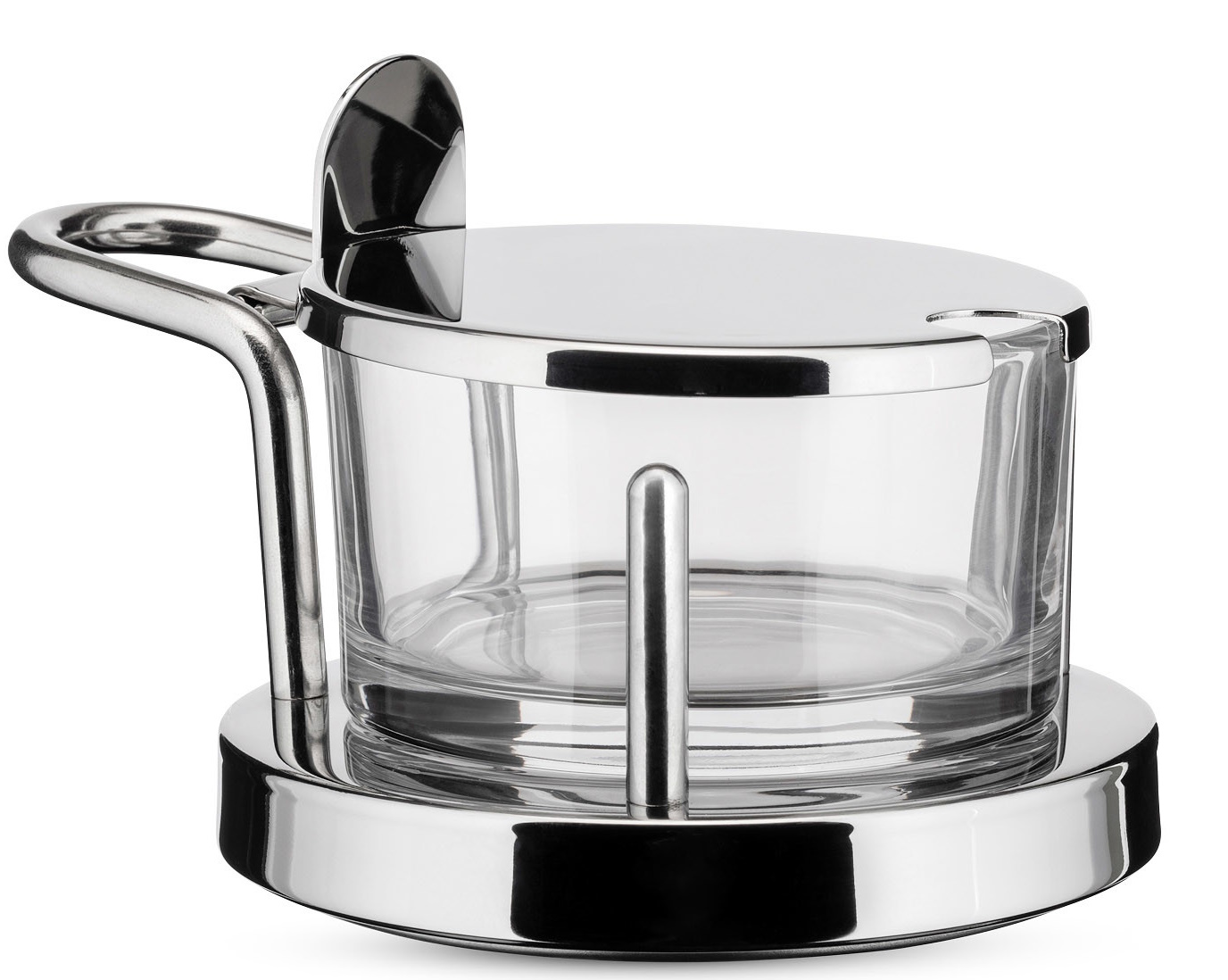 5071 Kaasdoos Alessi UNIEK EXEMPLAAR