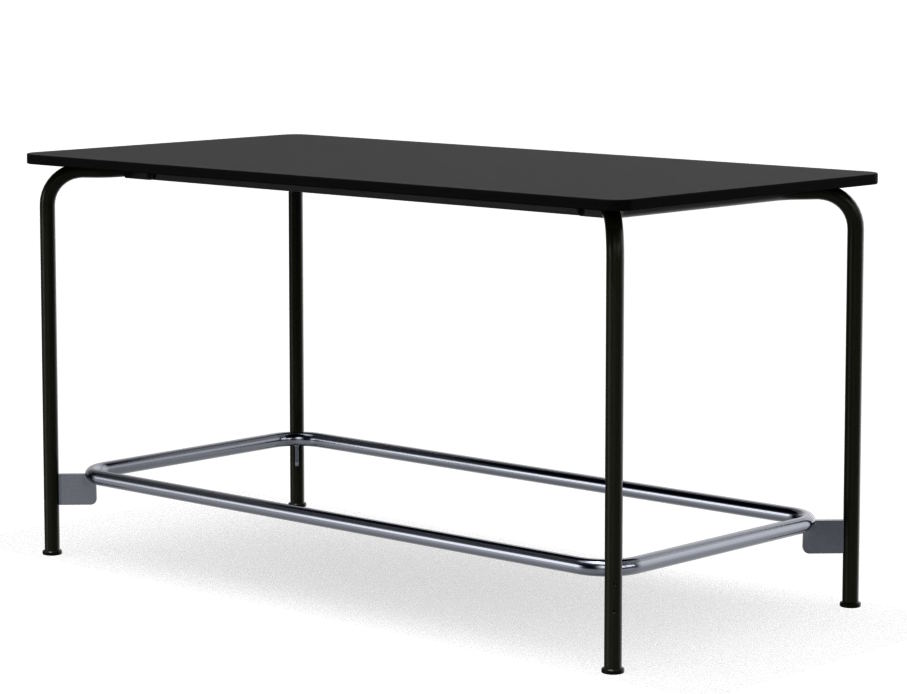 Scout Meet High vergadertafel Vitra