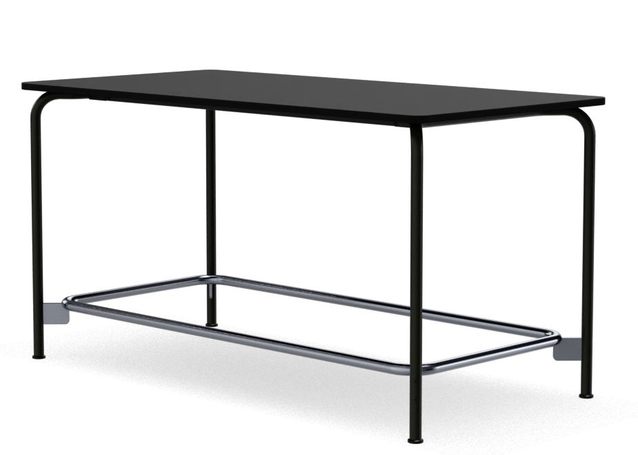 Scout Meet High vergadertafel Vitra