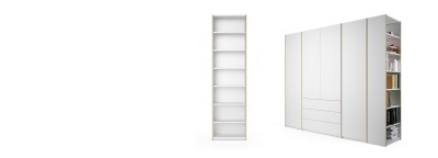 Modulaire serie