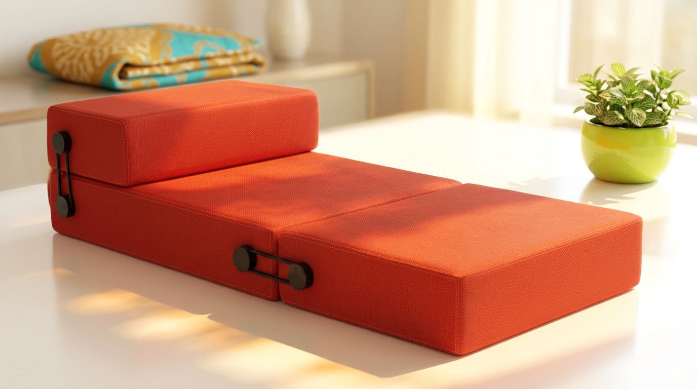 Trix Chaise Longue / Ligstoel / Bank Kartell