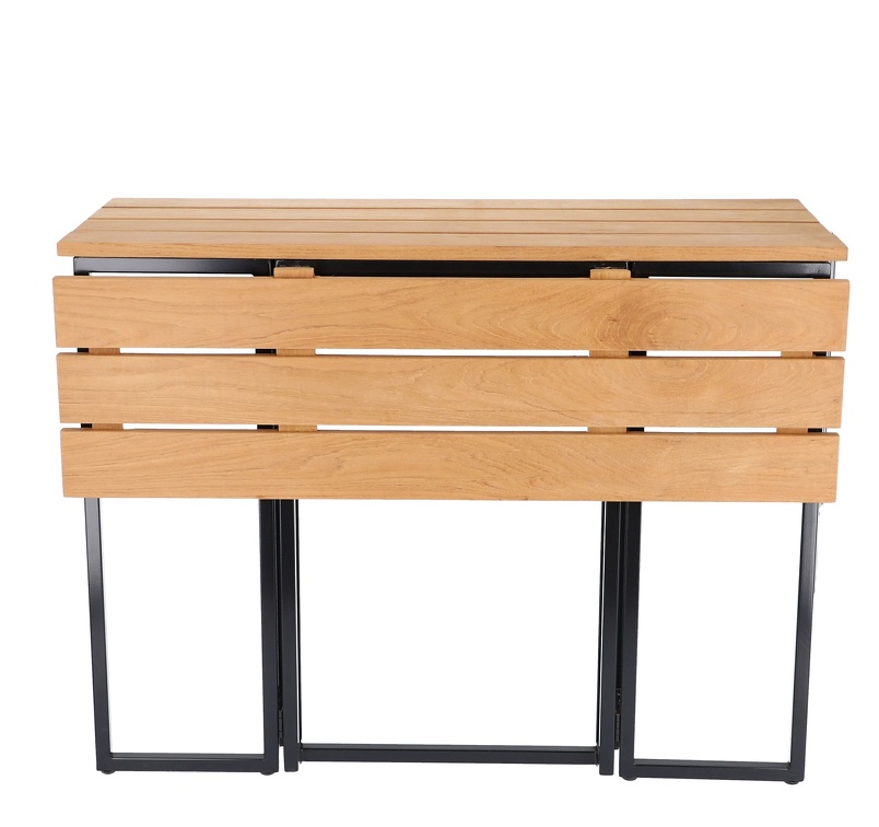 Time Outdoor klaptafel Jan Kurtz