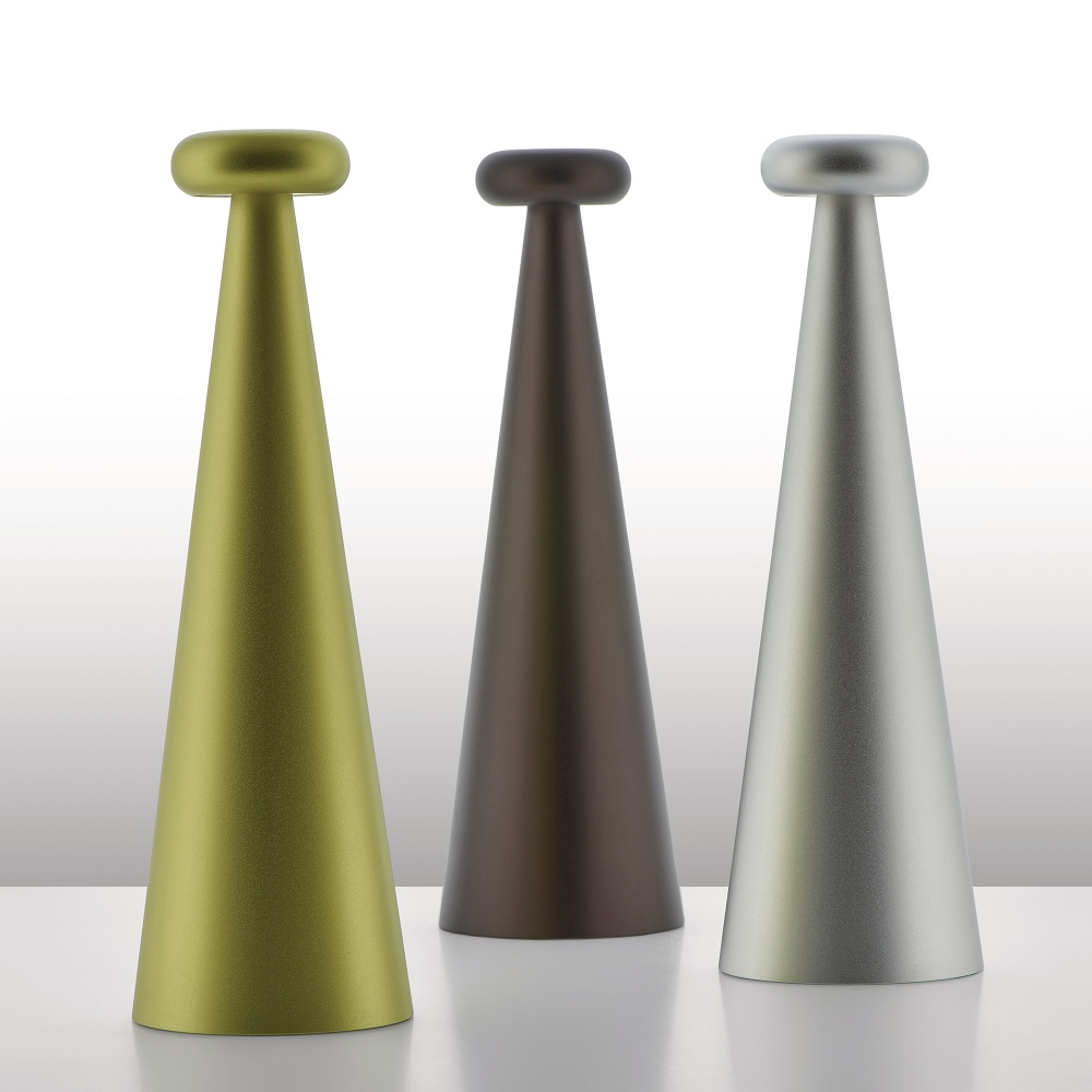 AST02 Bedin tafellamp Alessi
