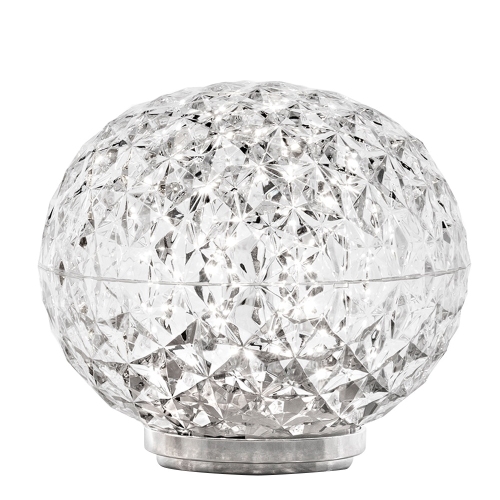 Mini Planet LED-tafellamp op accu van Kartell