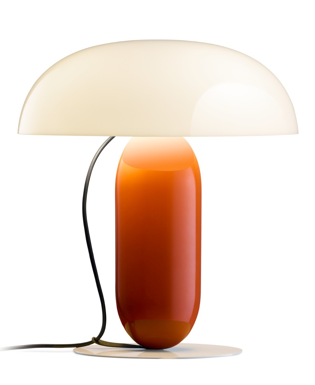Gambosa M tafellamp van marset