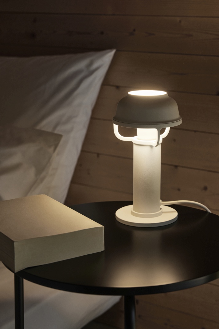 Kori Table Light tafellamp Artek