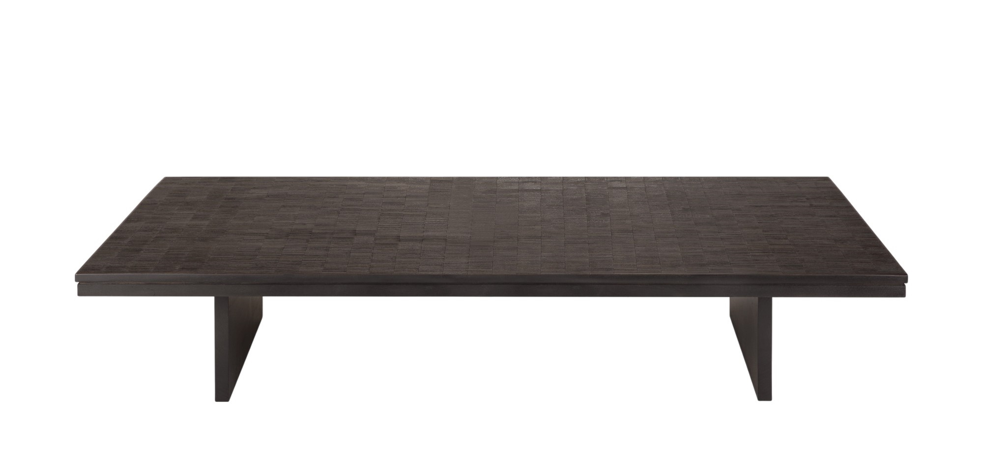 Grooves salontafel 170 x 120 cm Ethnicraft