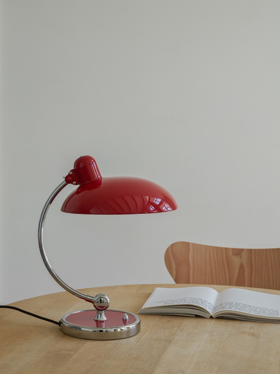 Hven-tafel Ø 110 x H 73 cm Skagerak by Fritz Hansen