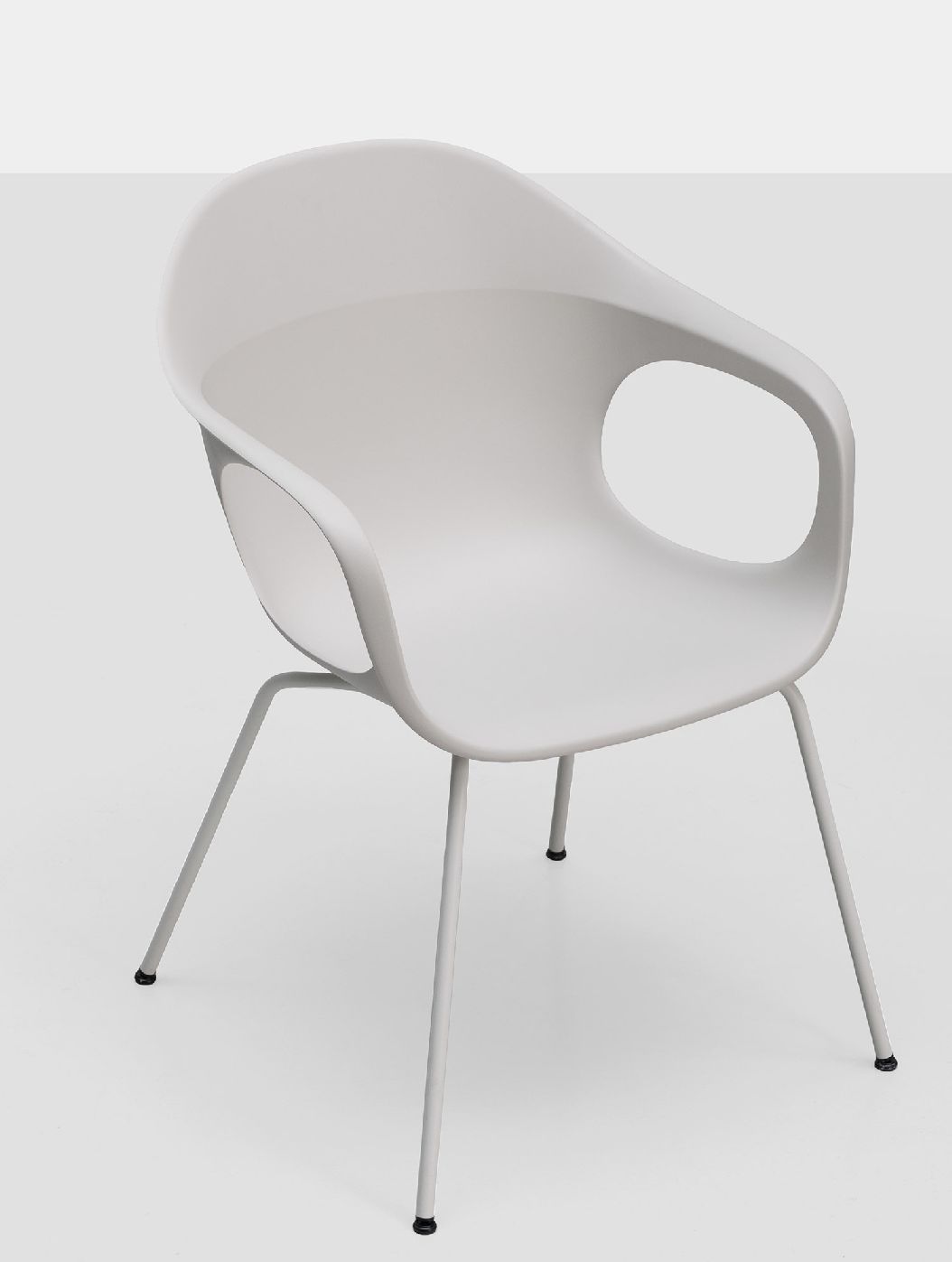 Elephantino-fauteuil voor buiten van KRISTALIA