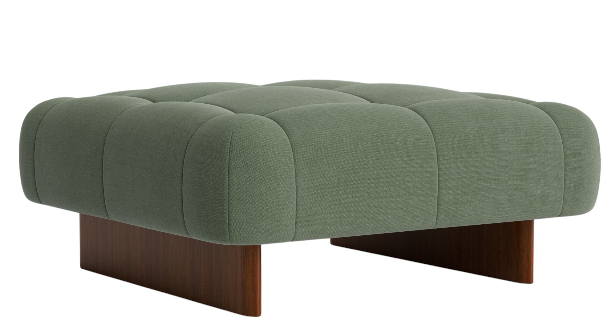 Quilton Lift Ottoman-poef Hay