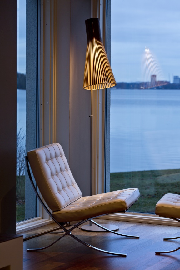 Secto 4210 staande lamp Secto Design