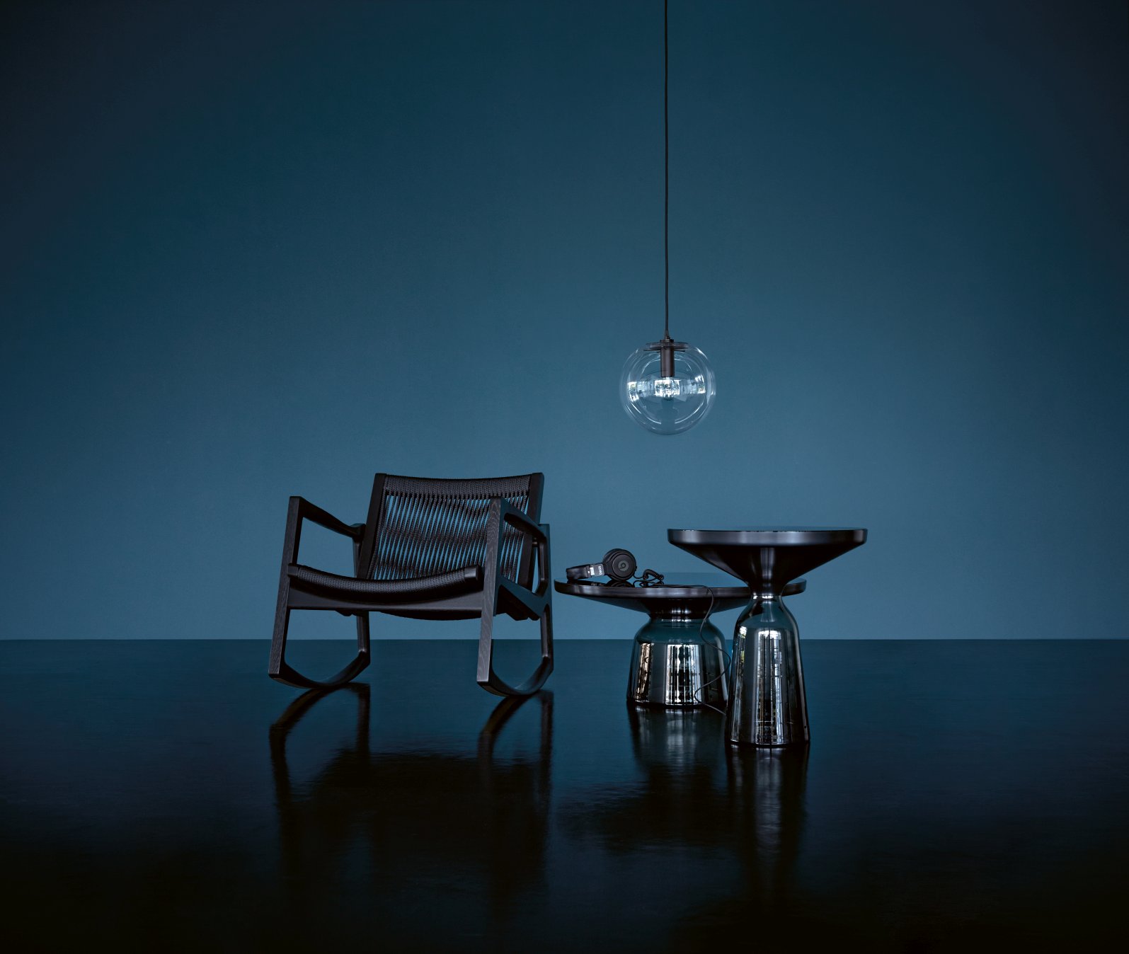 Selene hanglamp ClassiCon - QUICK SHIP
