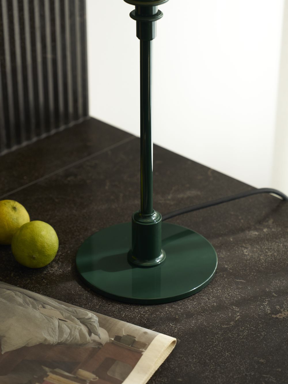 PH 3/2 Table lamp Tafellamp Glossy Louis Poulsen