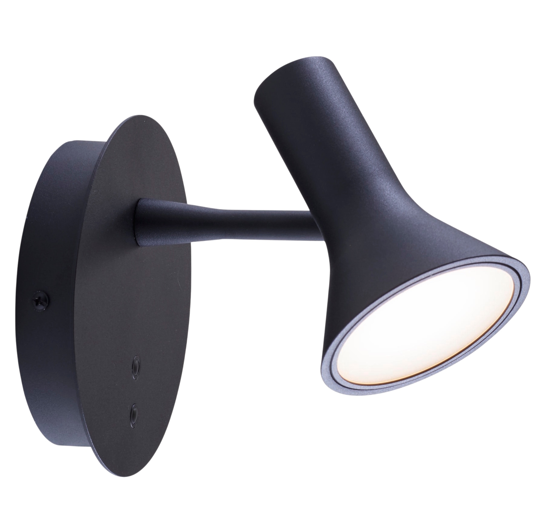 Asha wandlamp van ligne roset 